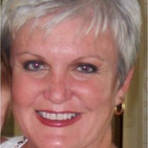 Meet your Posher, Scherlyn